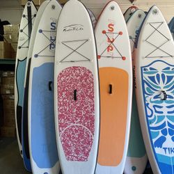 Paddle Board Paddleboard