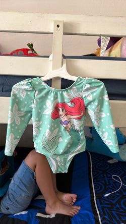 $5 12mo bathing suit