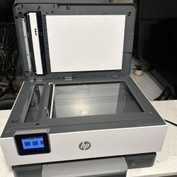 HP Scanner & Printer