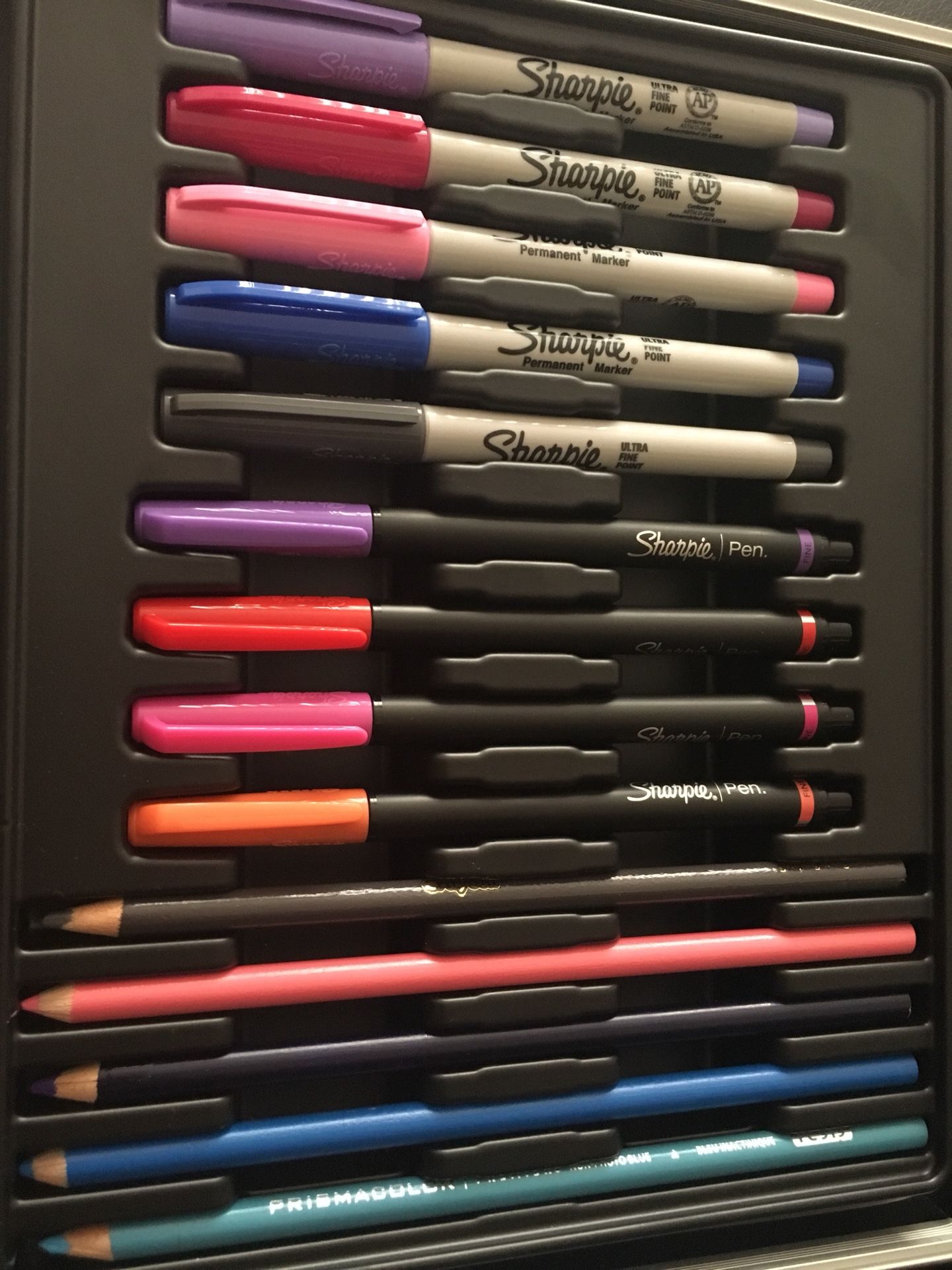 Prismacolor Markers Lot Of 13 for Sale in Beaverton, OR - OfferUp