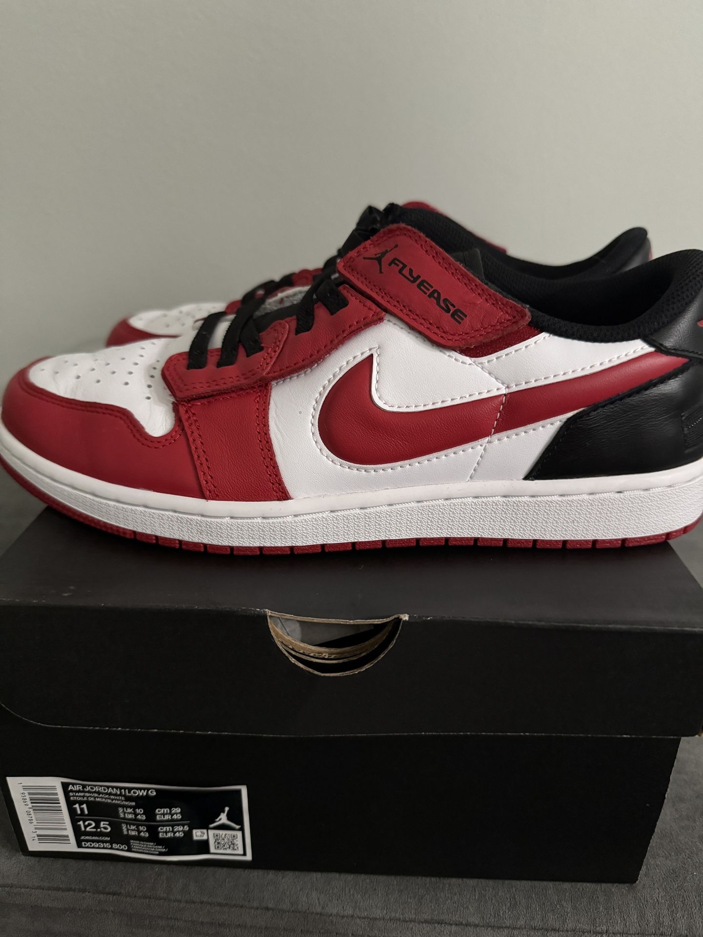 Air Jordan 1 Low g