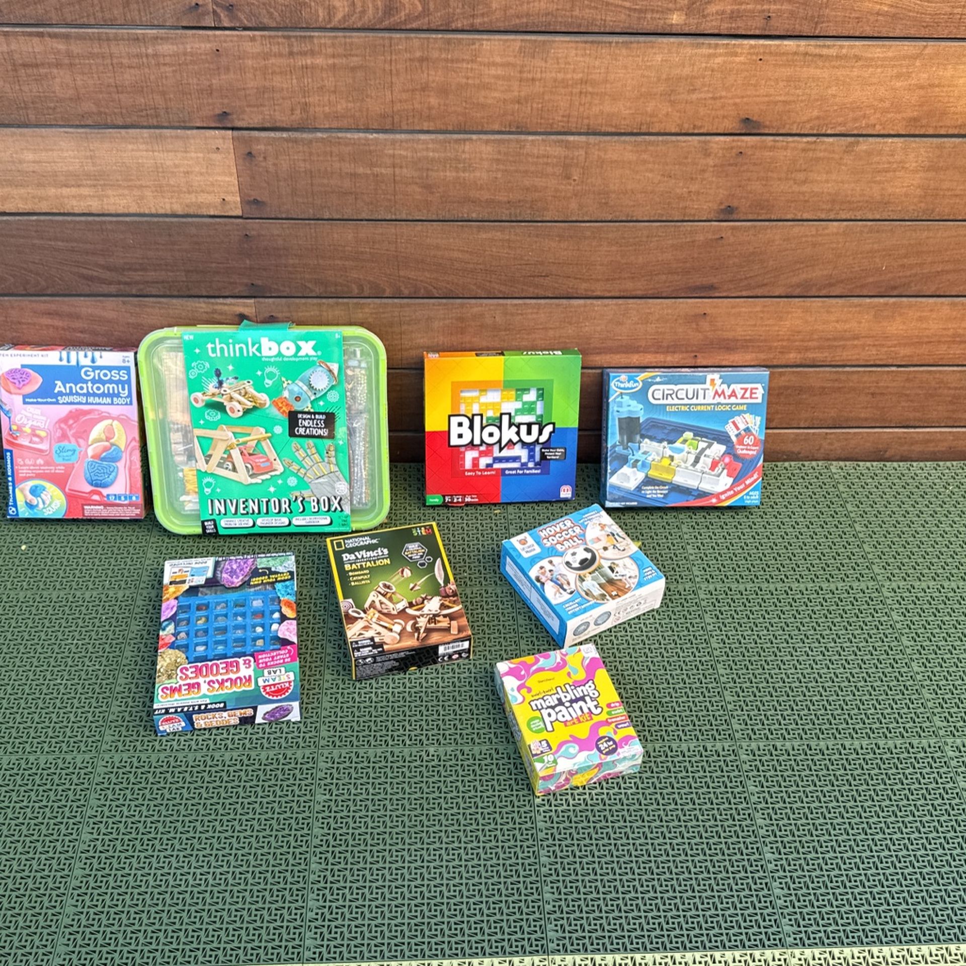 Kids Games 8+ - All New