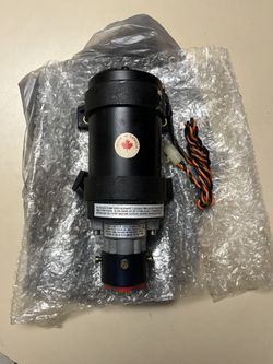 Octopus Auto Pilot Pump