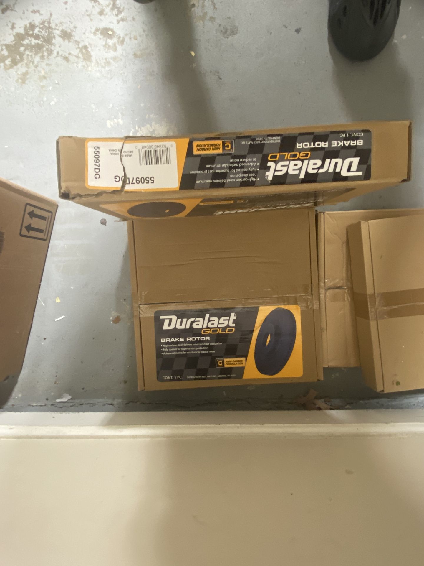 2015-2019 CHEVY TAHOE NEW PARTS