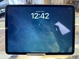 🔥 iPad 11” (4th Gen) – 128GB – Silver 🔥