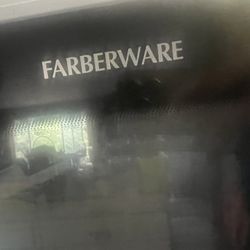 FARBERWARE Dish Washer 