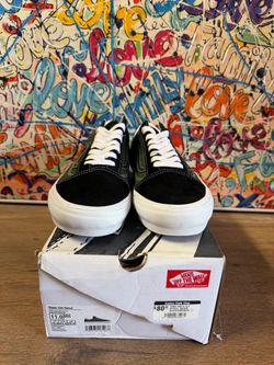 Vans Old Skool