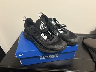 Nike Giannis Immortality 2 Basketball Shoes