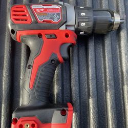 New Drill 18 Volts 