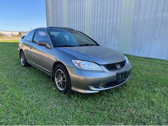 2005 Honda Civic