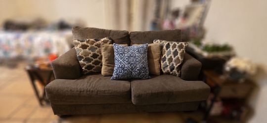 Couches