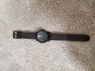 Movado  Bold Watch