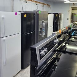 Top Freezer Refrigerators 6 Months Warranty Garantia Por Escrito 