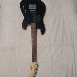 Squier Mini Electric Guitar