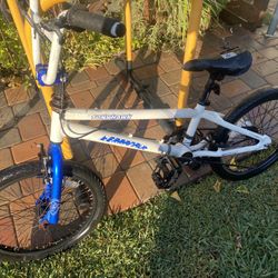 Tony Hawk BMX bike