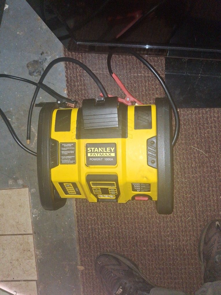 Car Starter