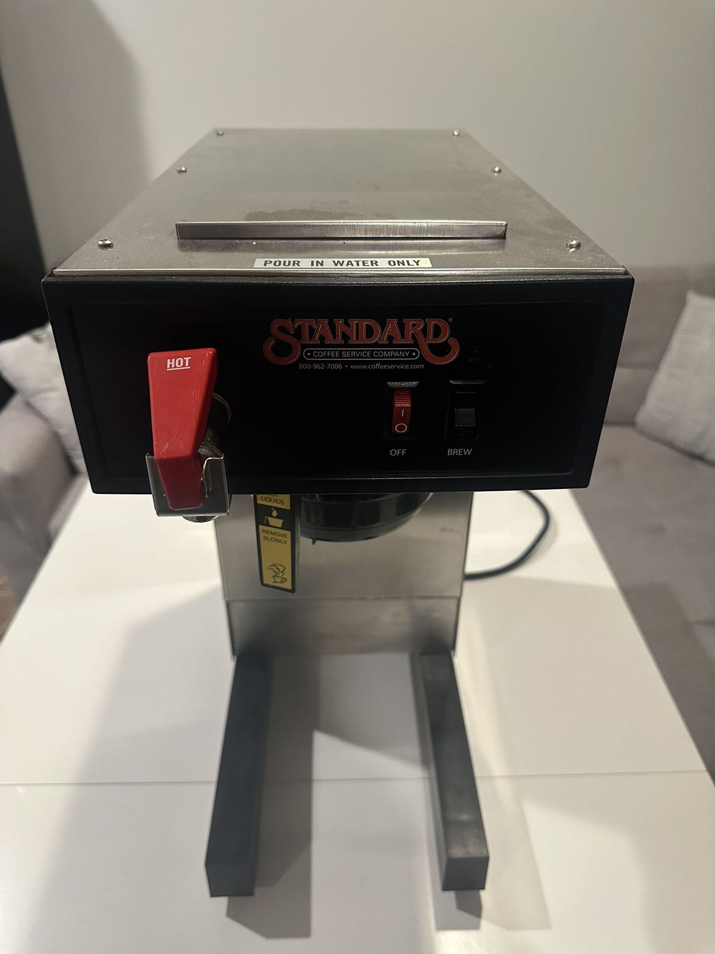 Professional Coffee Machine For Sale