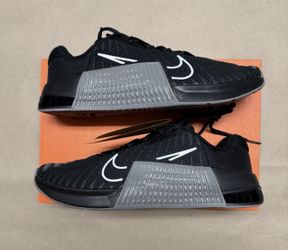 Nike Metcon 9 TB men’s size 11 weightlifting training CrossFit shoes NEW!