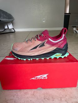 Altra Olympus 5