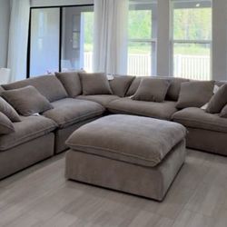 New sectional in box buy now pay later $39 down no credit needed