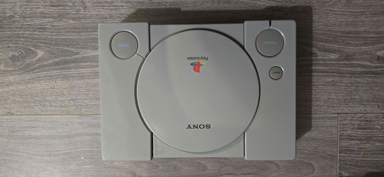 Playstation 1