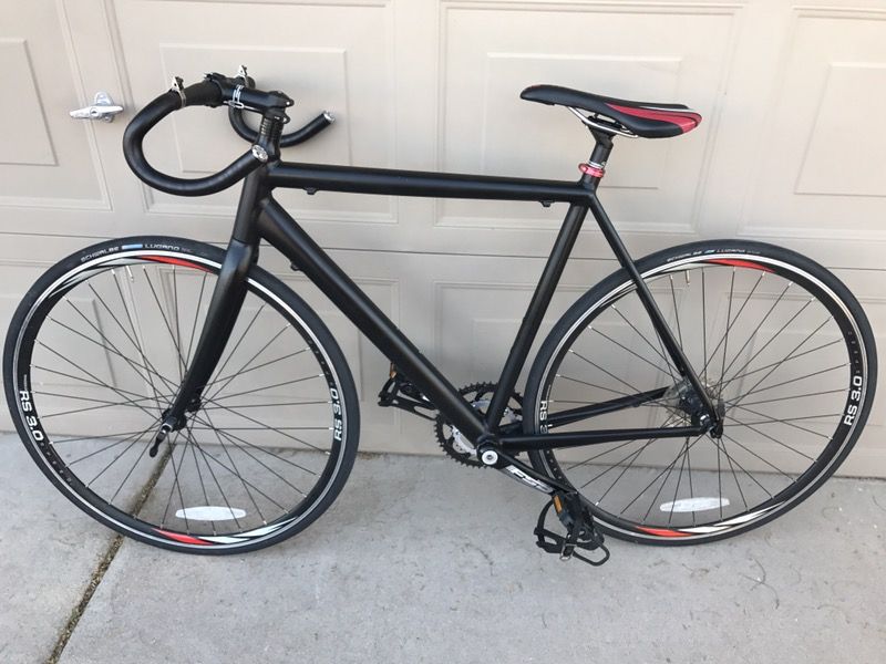 '54' Cannondale CAAD 8 $100 OBO