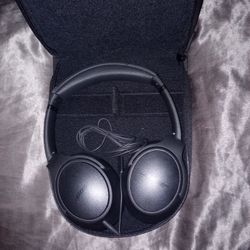 Bose Headphones 