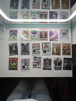 Football Cards