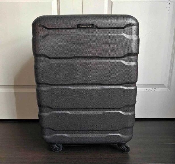 risk too Journey Stylishly with Luggage in All Dimensions and Hues