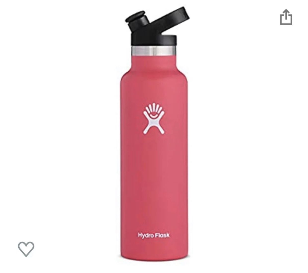 Hydro flask