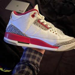 Jordan 3 