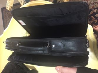 Laptop bag