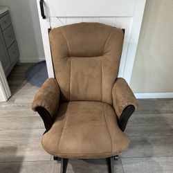 Rocker Recliner