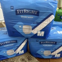 Adult Briefs Underwear