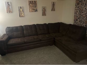 L Shaped Couch