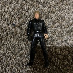 Power Of The Force Luke Skywalker