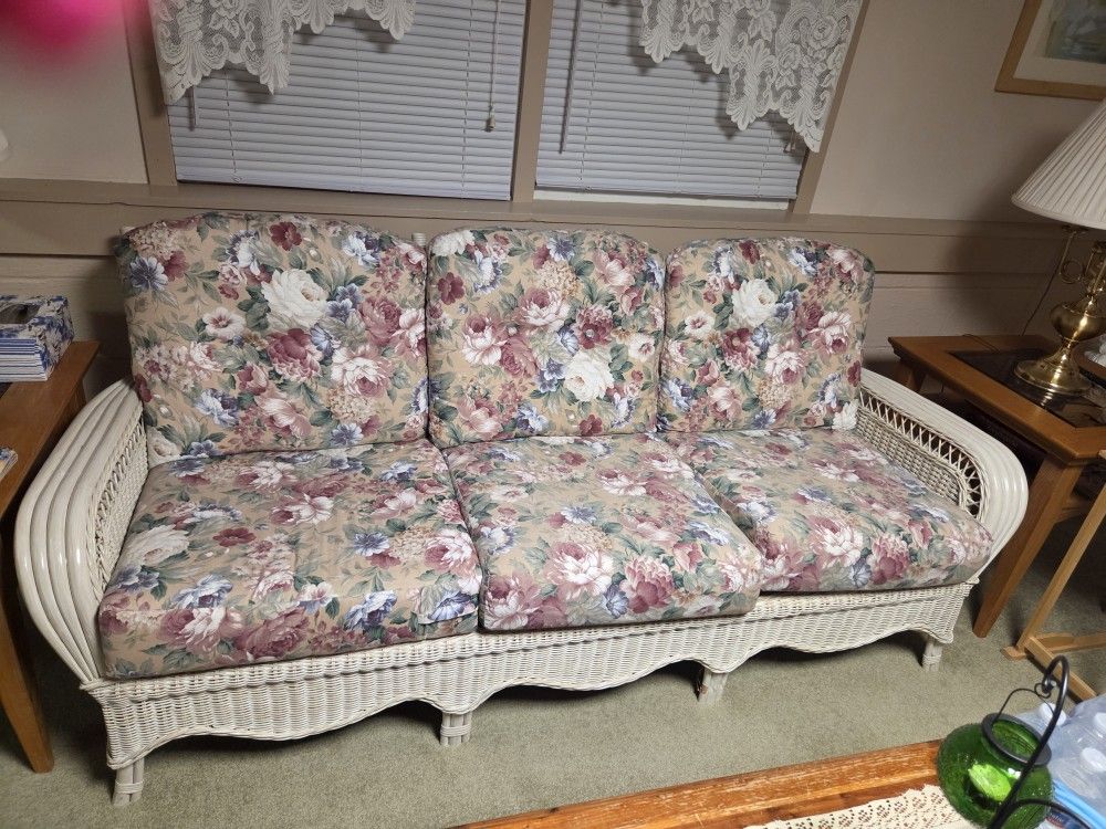 Rattan