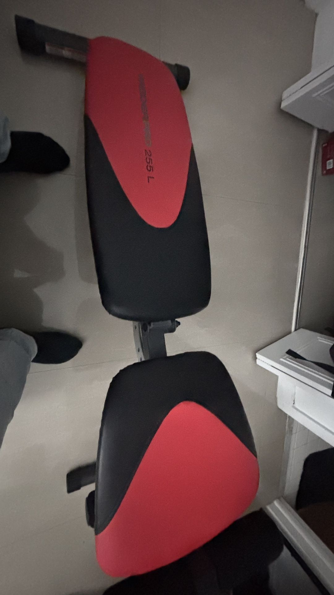 Weider Pro 255 L