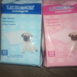 Pet PADS