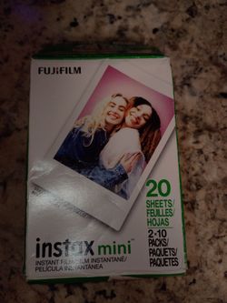 Instax mini