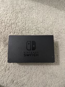 Nintendo Switch Dock