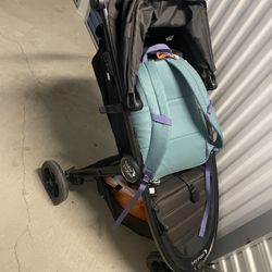 Baby Jogger Stroller