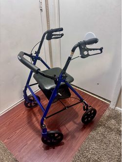 Adult Walker like new