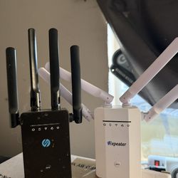 WiFi Extender 
