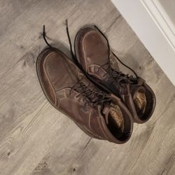 Men's Clark's Size 10.5