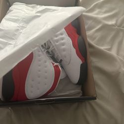 Jordan 13
