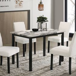 5 Pc Set