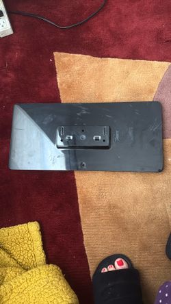 47” Emerson TV Stand