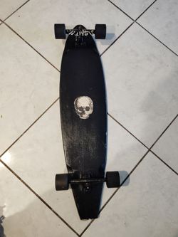 Long board