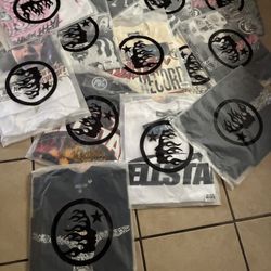 Hellstar Tees!!